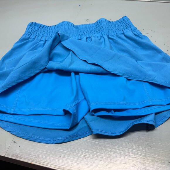 Pinspark Women's Medium Athletic Skort 27" waist - Picture 2 of 3